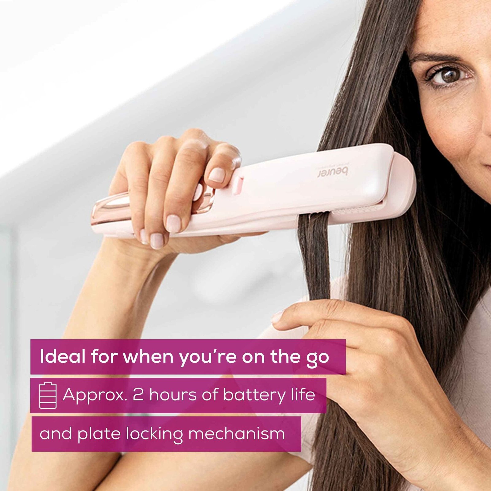 Beurer StylePro HT 22 Split end trimmer 1 st