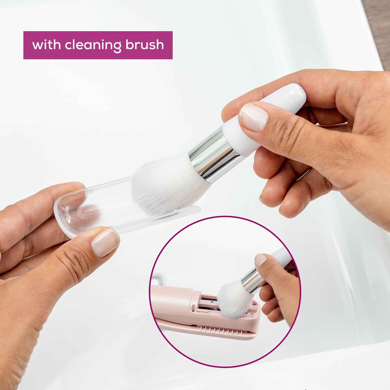 Beurer StylePro HT 22 Split end trimmer 1 st