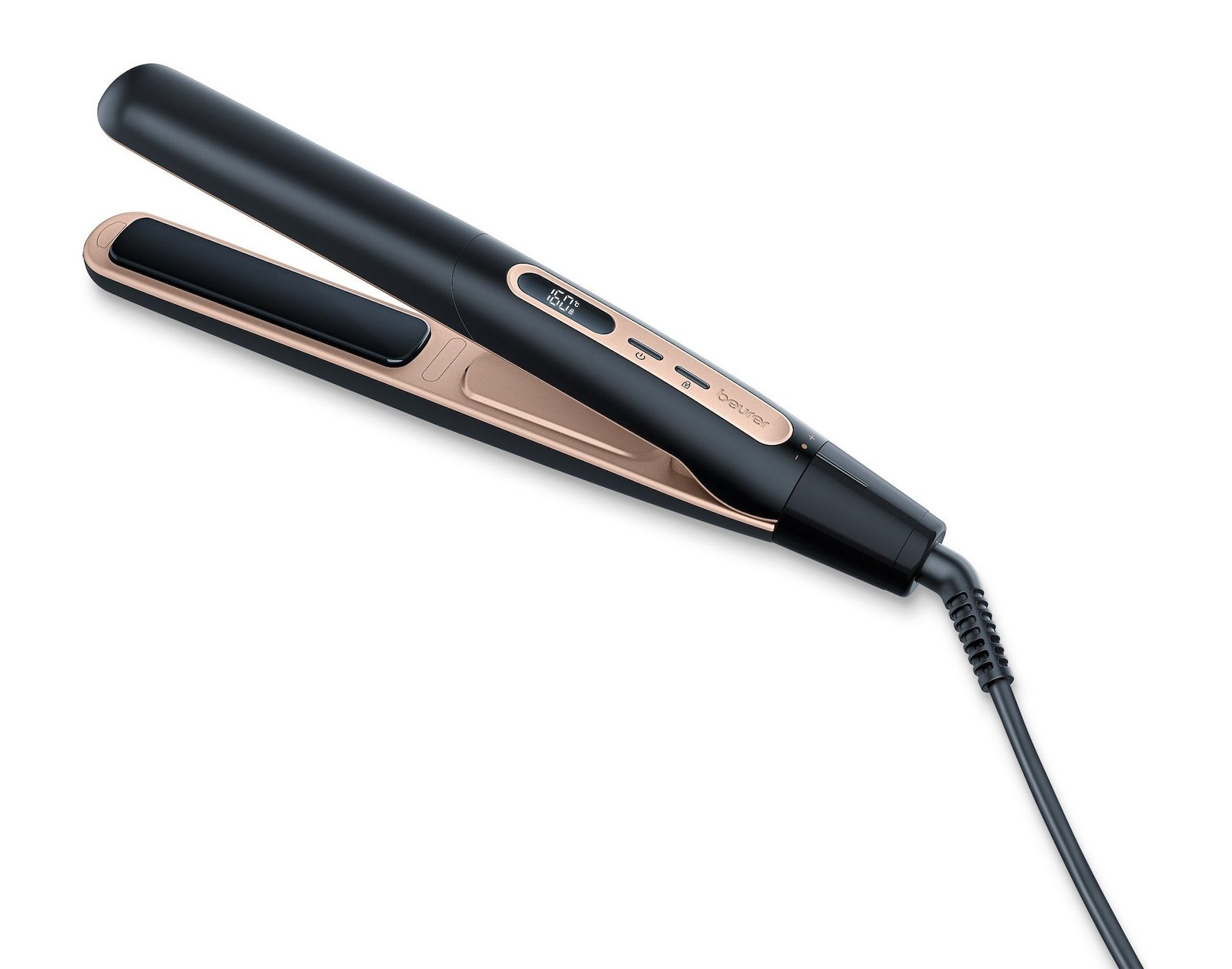 Beurer HS 100 Style Pro Plattång 1 st
