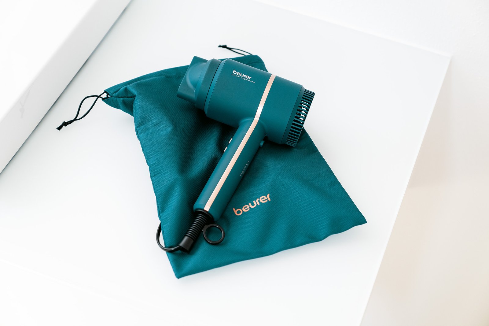 Beurer HC 35 Ocean Hårfön