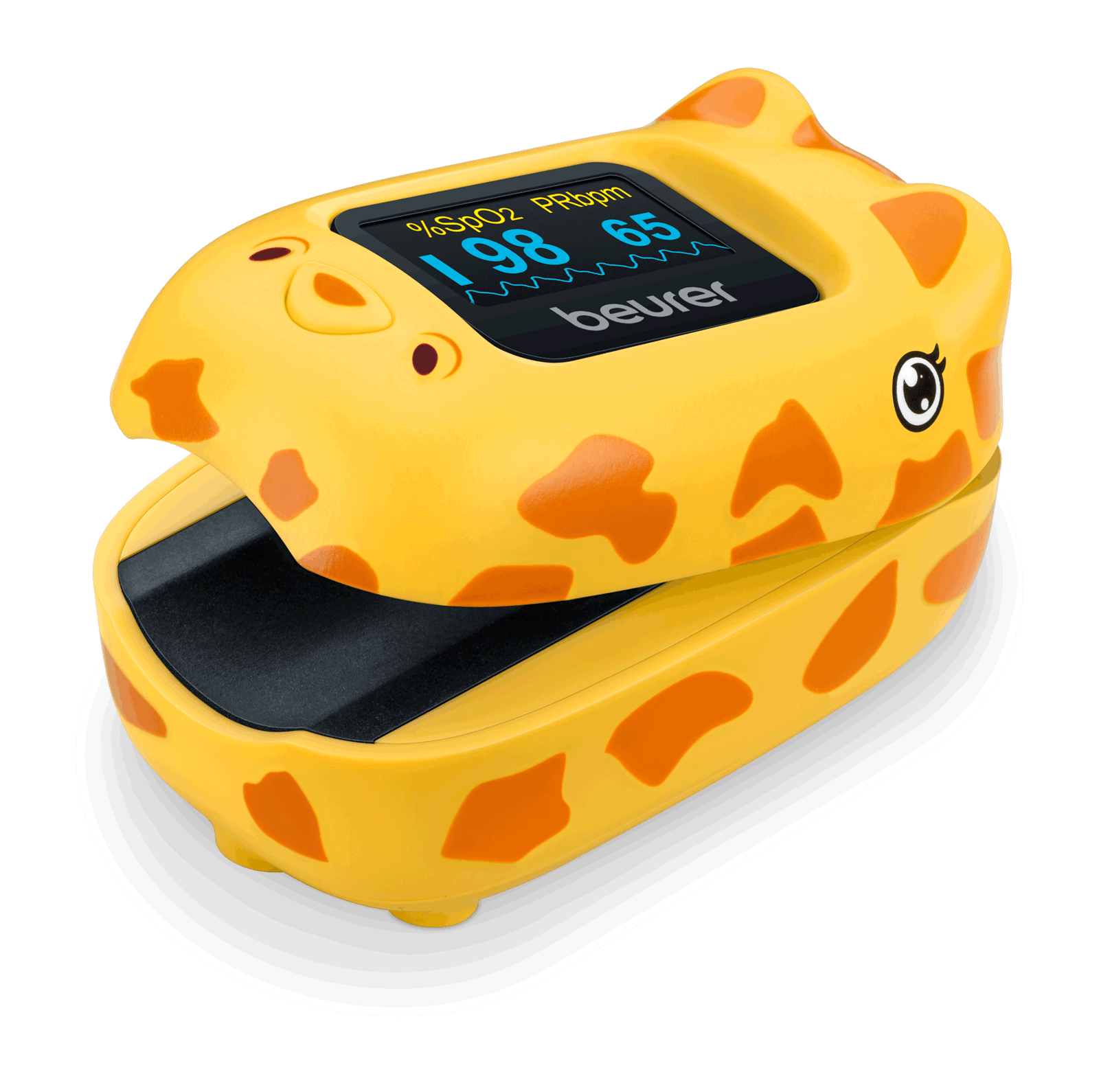 Beurer PO 13 Kids Pulsoximeter