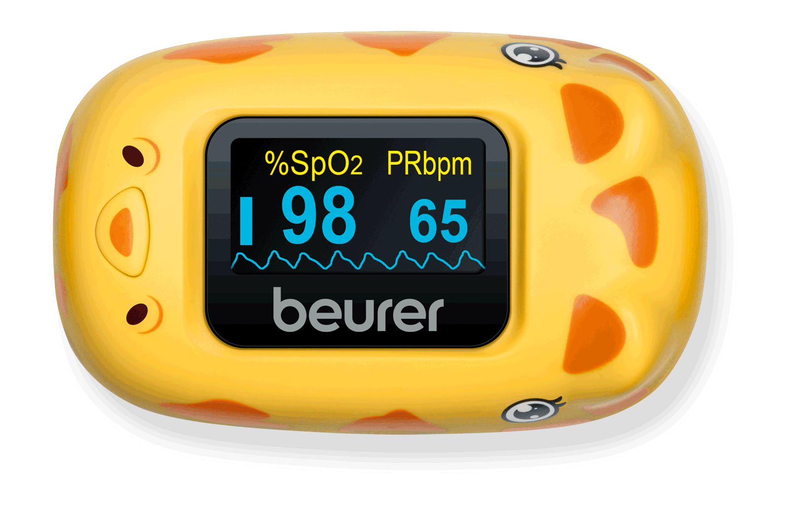 Beurer PO 13 Kids Pulsoximeter