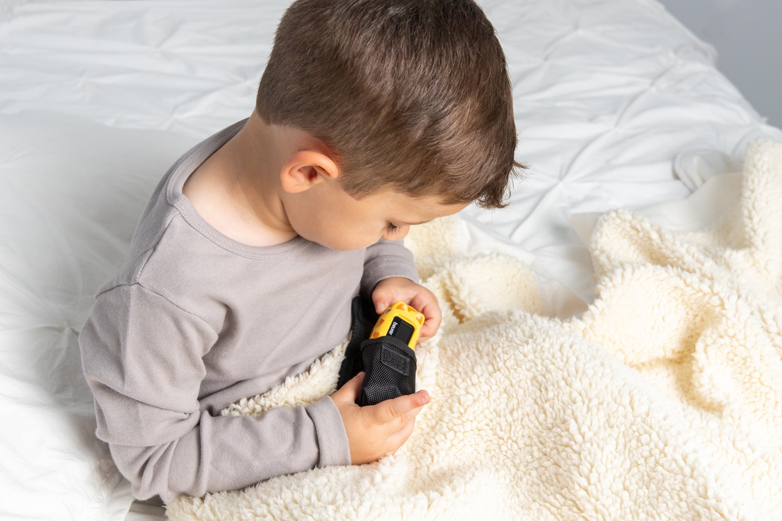 Beurer PO 13 Kids Pulsoximeter