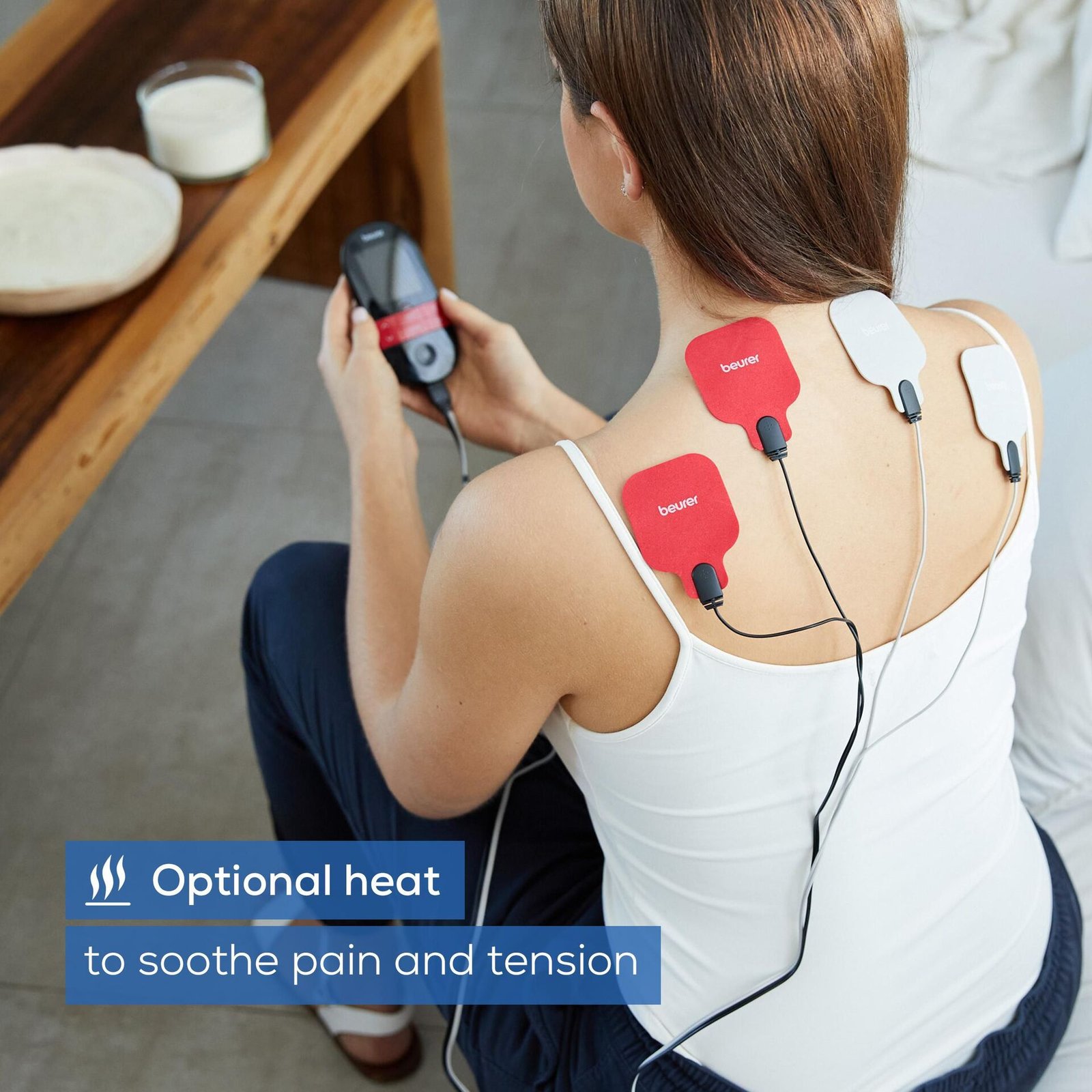 Beurer EM59 Digital TENS/EMS