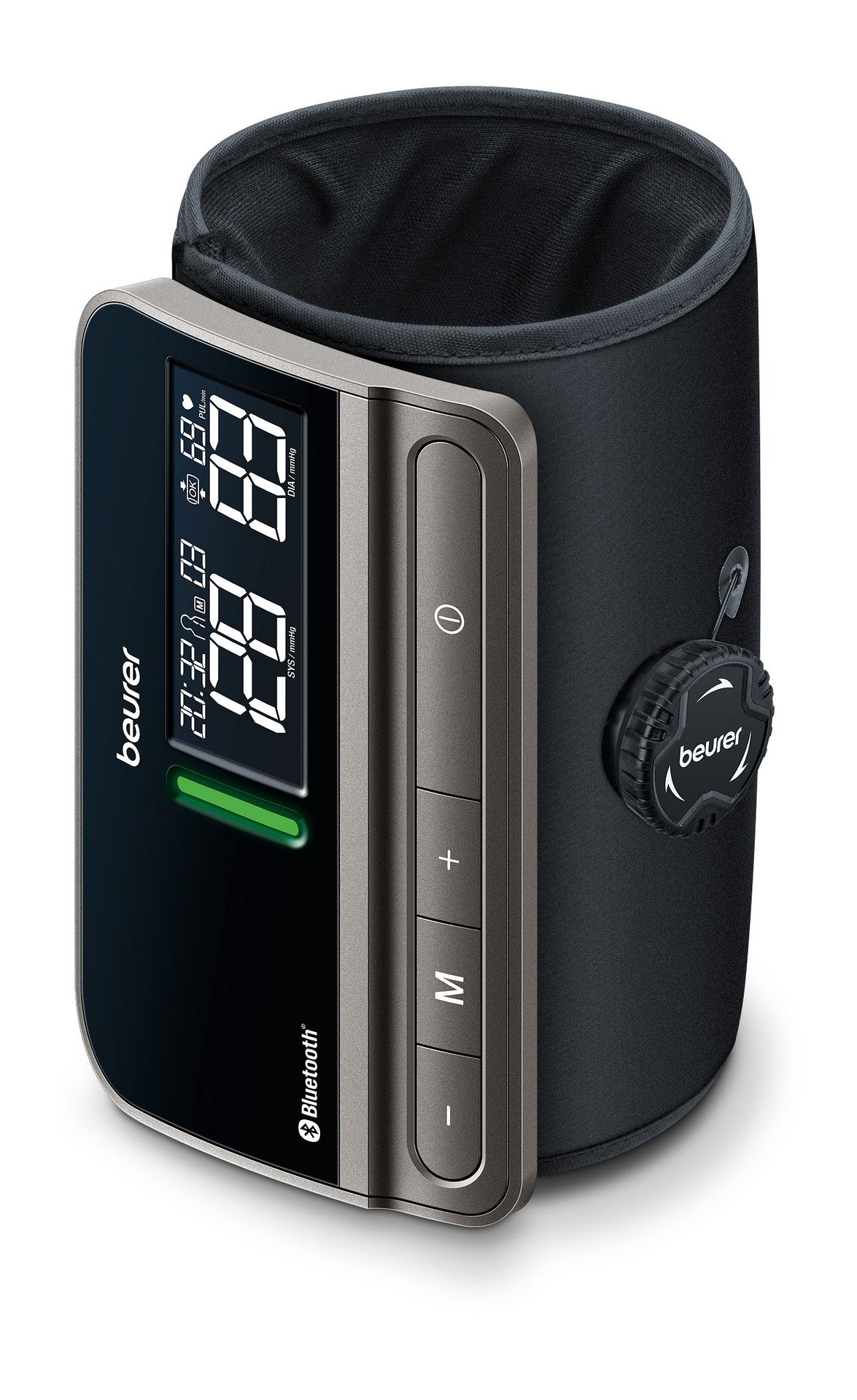 Beurer BM 81 Blodtrycksmätare 1st