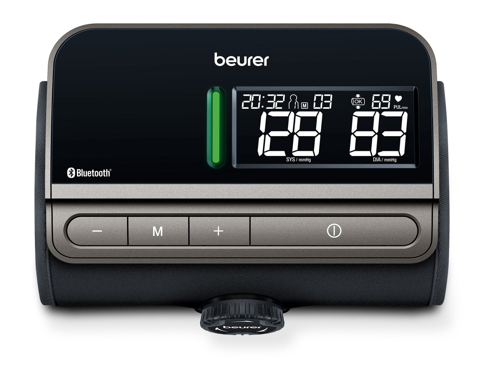 Beurer BM 81 Blodtrycksmätare 1st