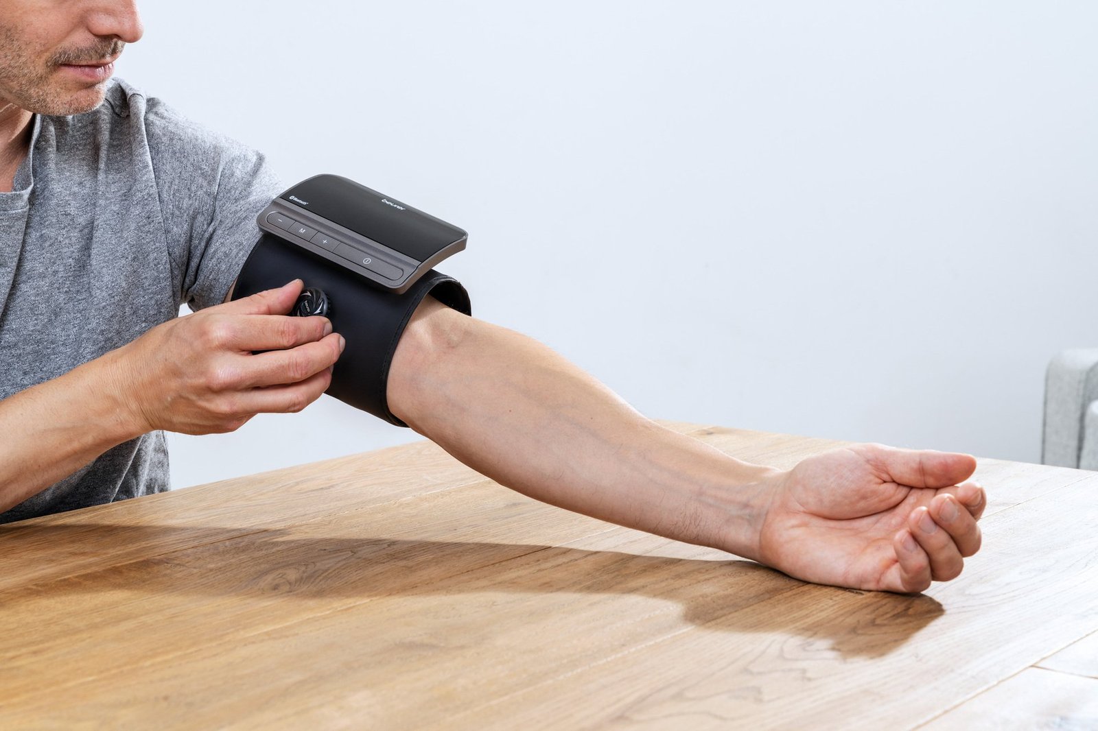 Beurer BM 81 Blodtrycksmätare 1st