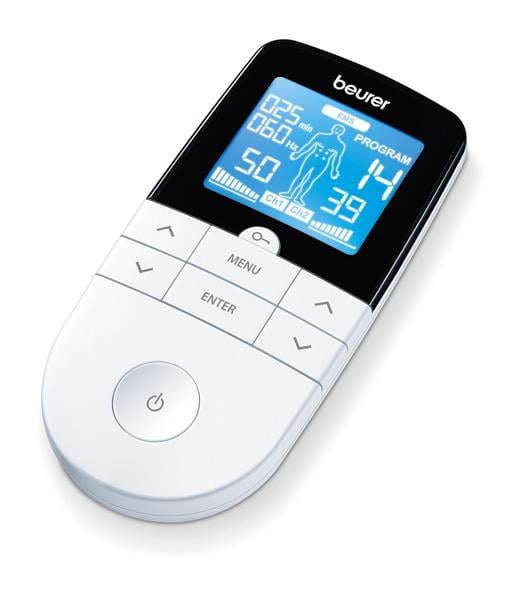 Beurer EM 49 Digital TENS/EMS