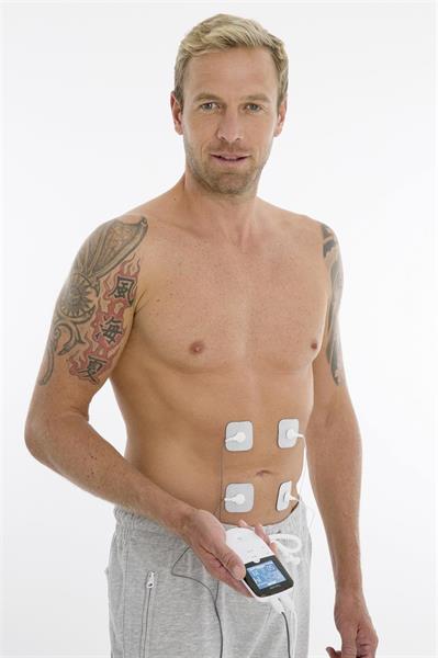 Beurer EM 49 Digital TENS/EMS