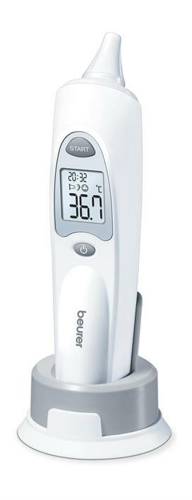Beurer FT 58 Febertermometer Öra 1 st