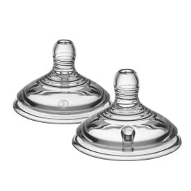 Tommee Tippee Advanced Antikolik Dinapp Medium Flöde 2-pack