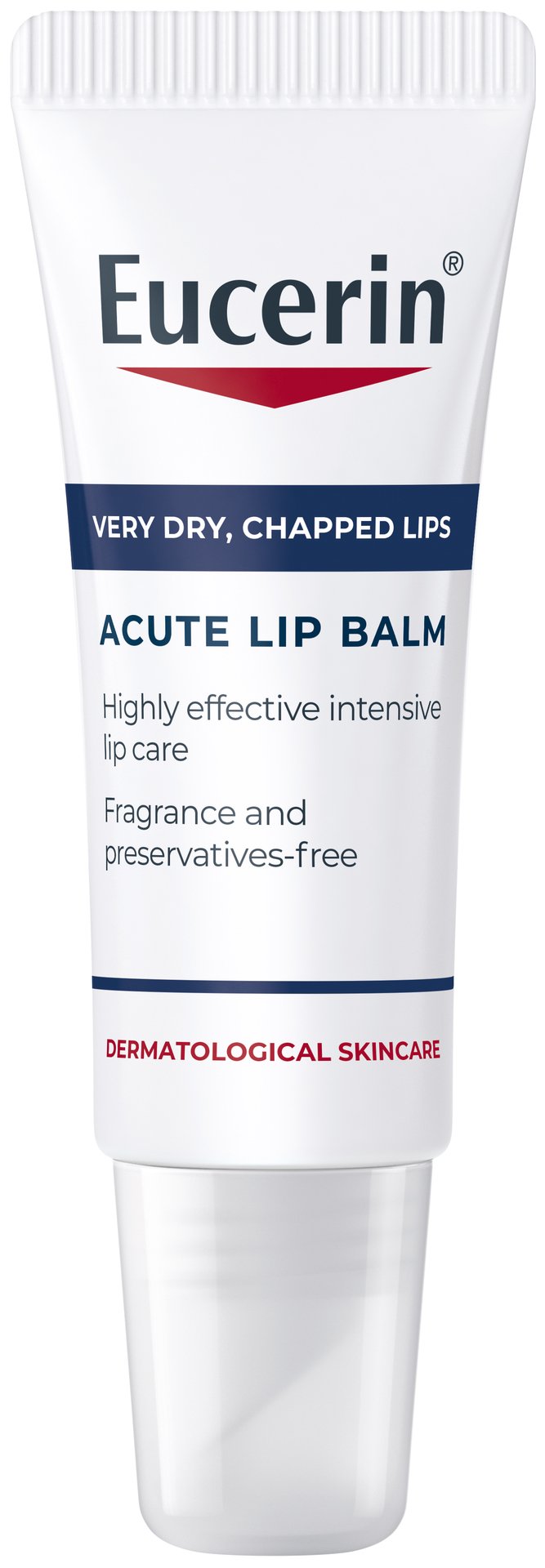 Eucerin Acute Lip Balm 10 ml