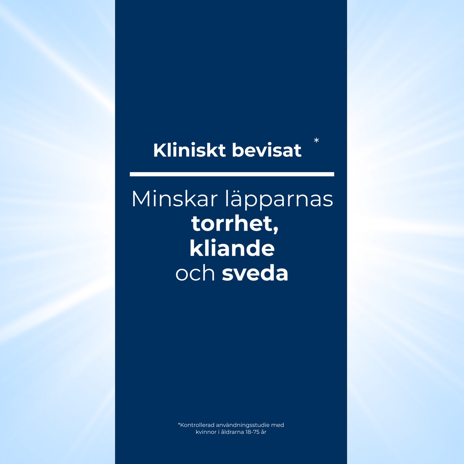 Eucerin Acute Lip Balm 10 ml