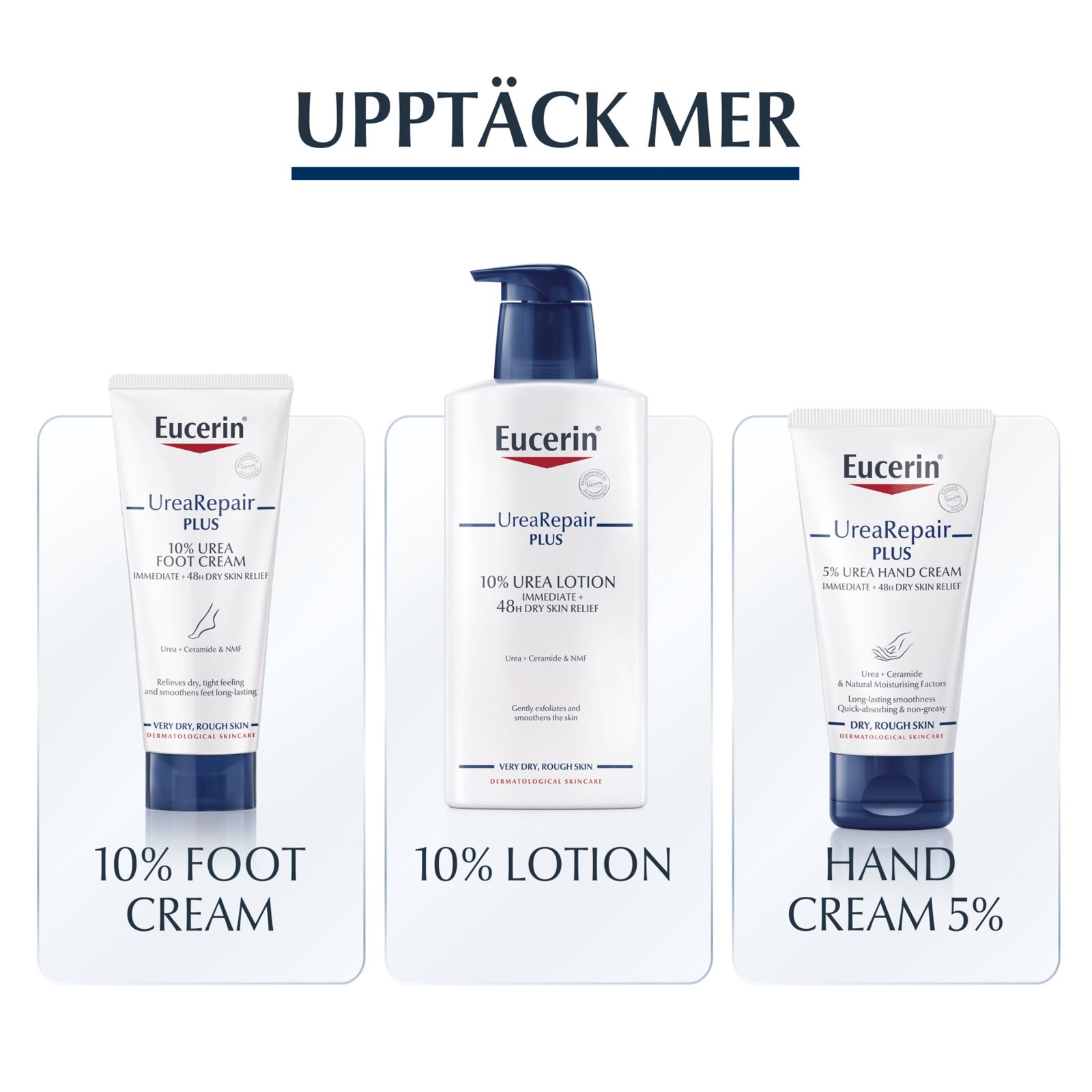 Eucerin Acute Lip Balm 10 ml