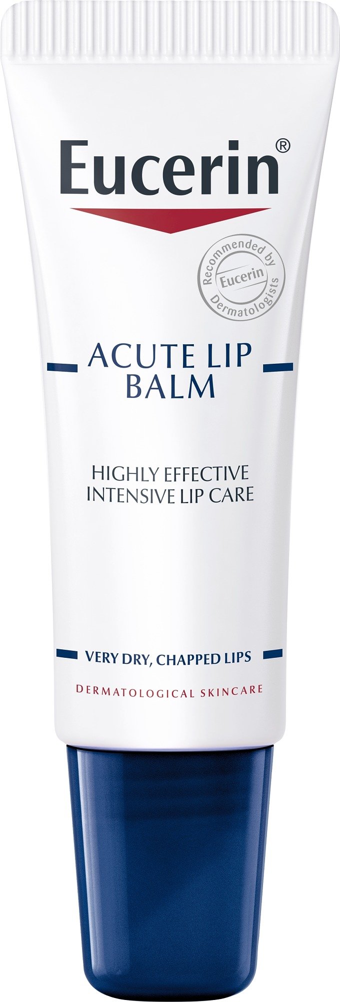 Eucerin Acute Lip Balm 10 ml