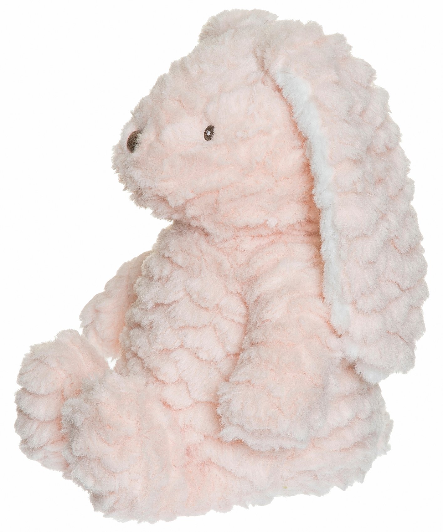 Teddykompaniet Teddy Heaters Kanin Rosa
