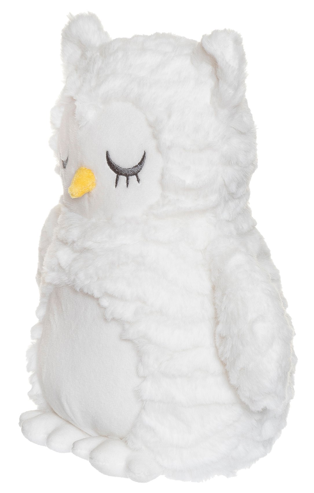 Teddykompaniet Teddy Heaters Uggla