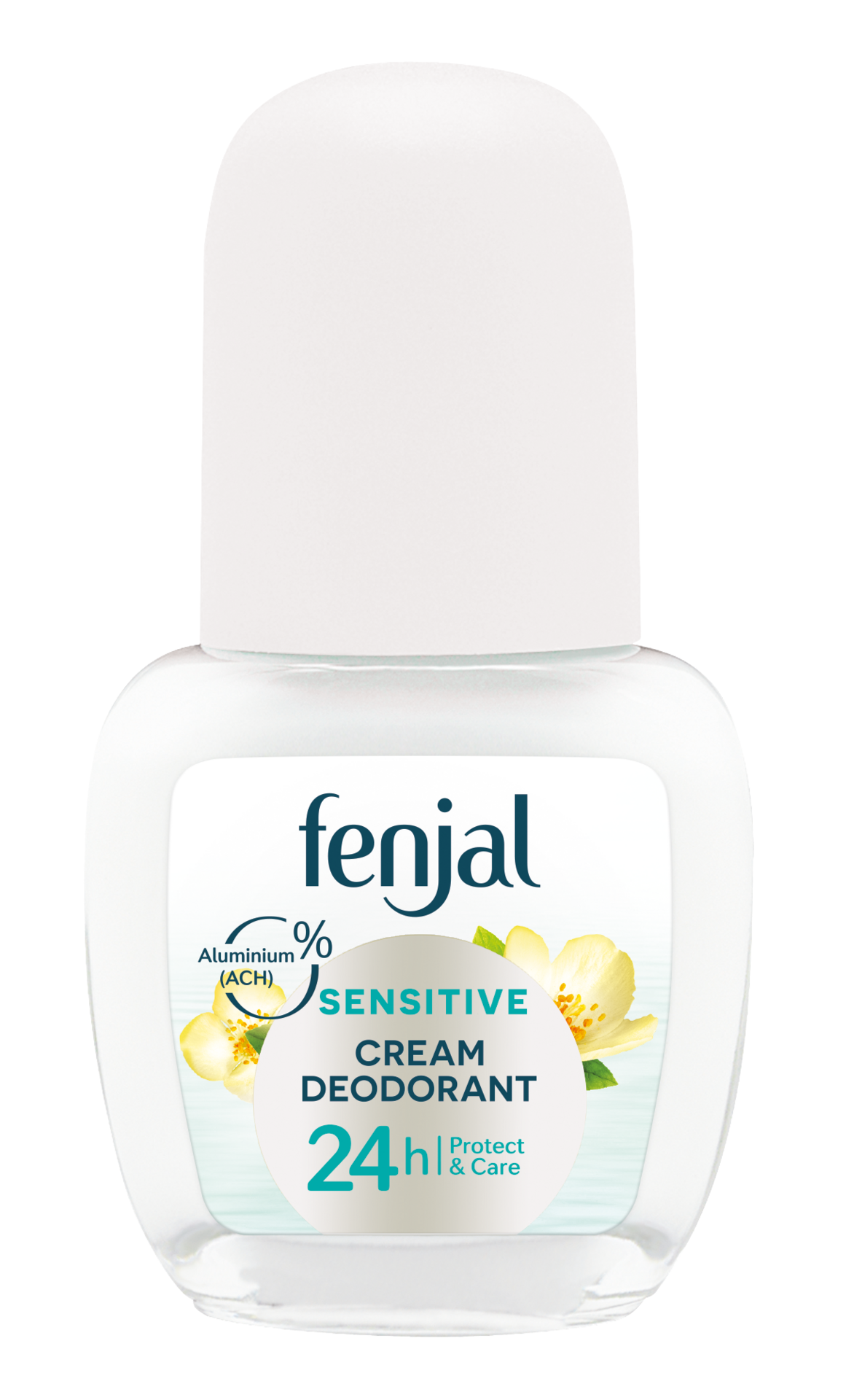 Fenjal Sensitive Deo Roll-on 50 ml