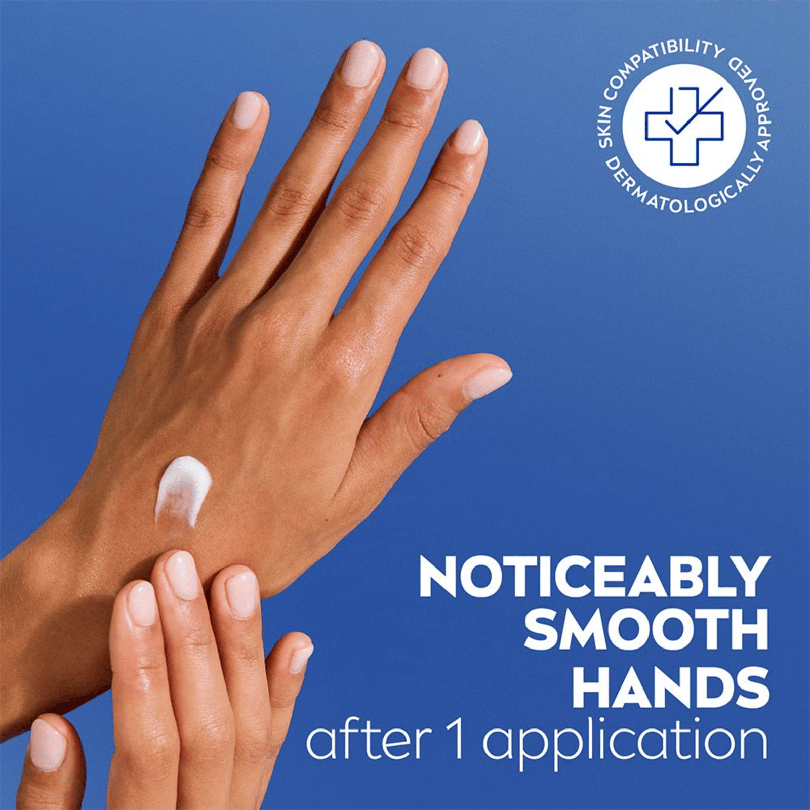 NIVEA Handkräm Repair & Care Hand Cream 100 ml