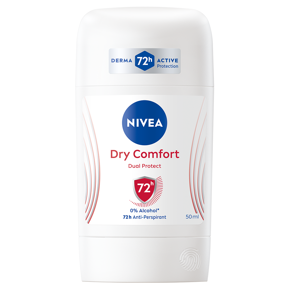 NIVEA Dry Comfort Stick 50 ml