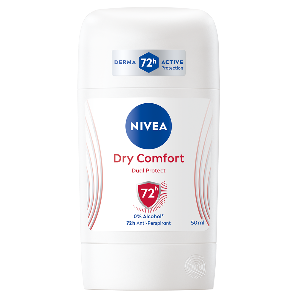 NIVEA Dry Comfort Stick 50 ml