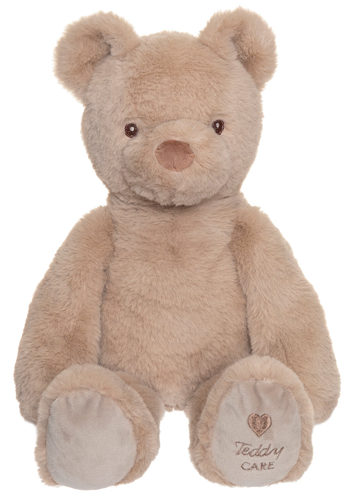 Teddykompaniet Teddy Care Sven Tyngddjur
