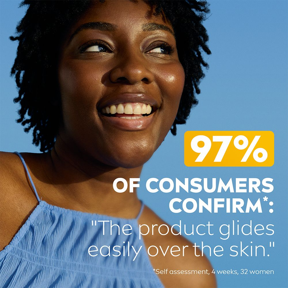 NIVEA SUN UV Face Specialist Silky UV Stick SPF 50+ 15 ml