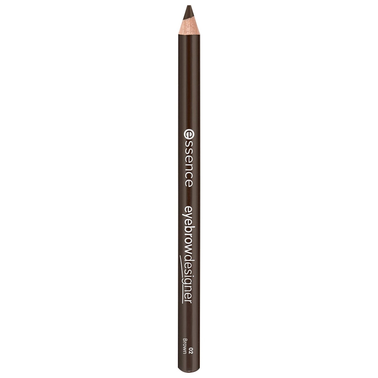 essence Eyebrow Designer 02 Brown 1g