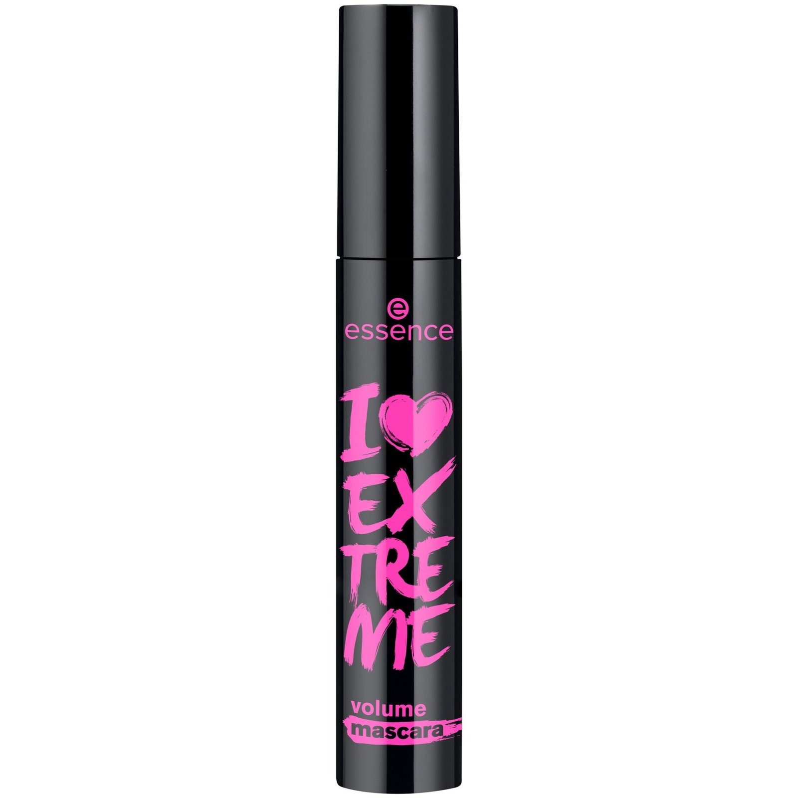 essence I Love Extreme Volume Mascara Nr01 12 ml