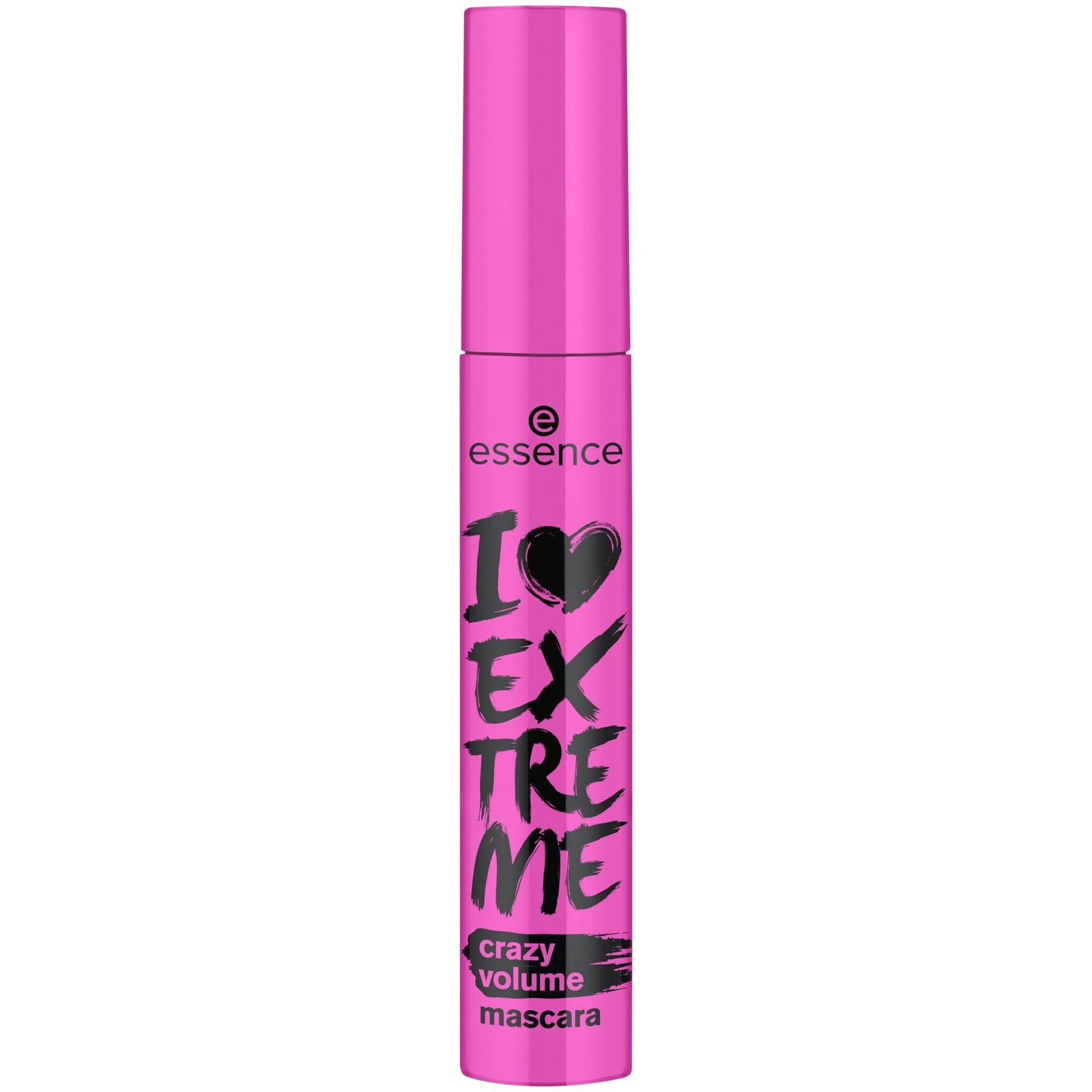 essence I Love Extreme Crazy Volume Mascara 12 ml
