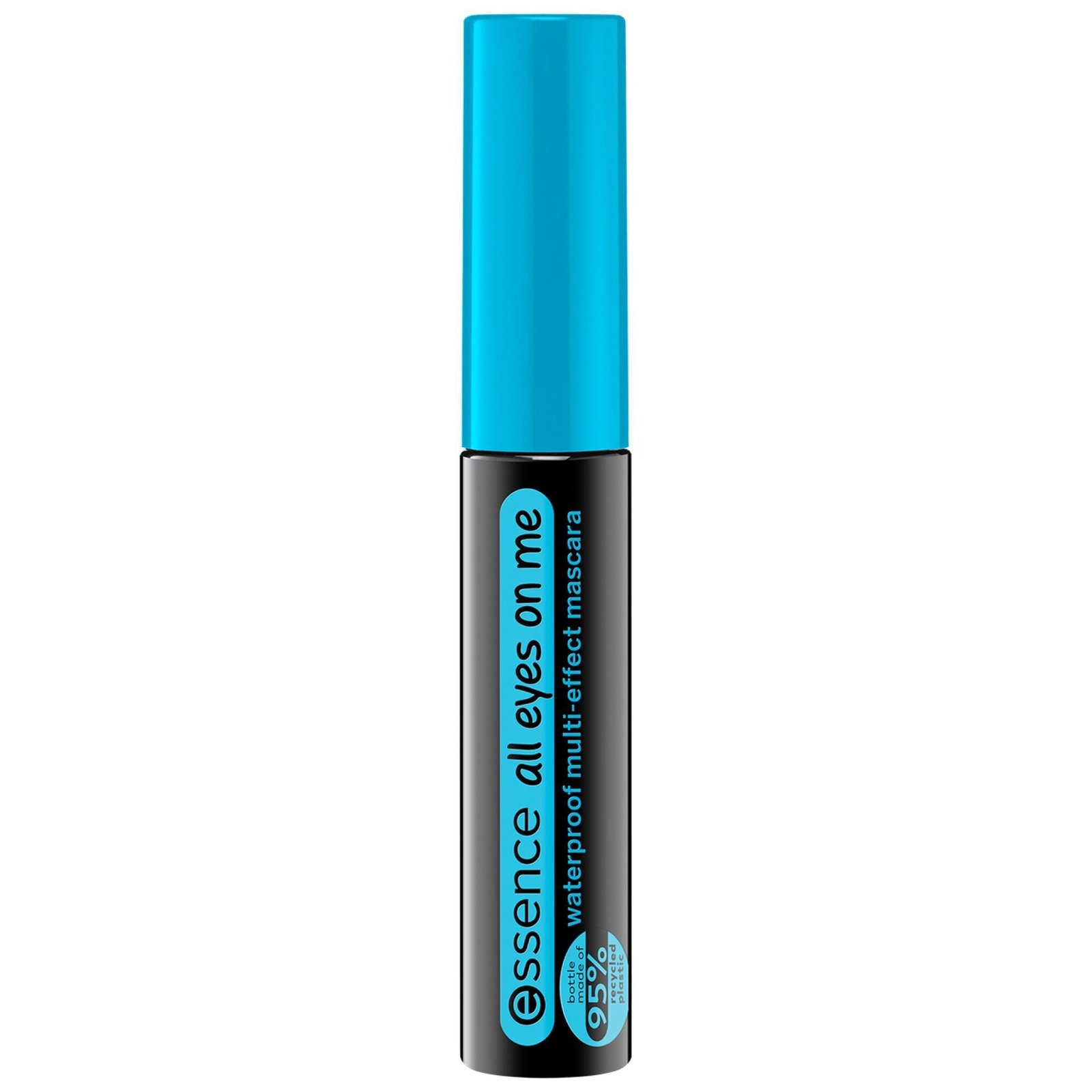 essence All Eyes On Me Waterproof Mascara 8 ml