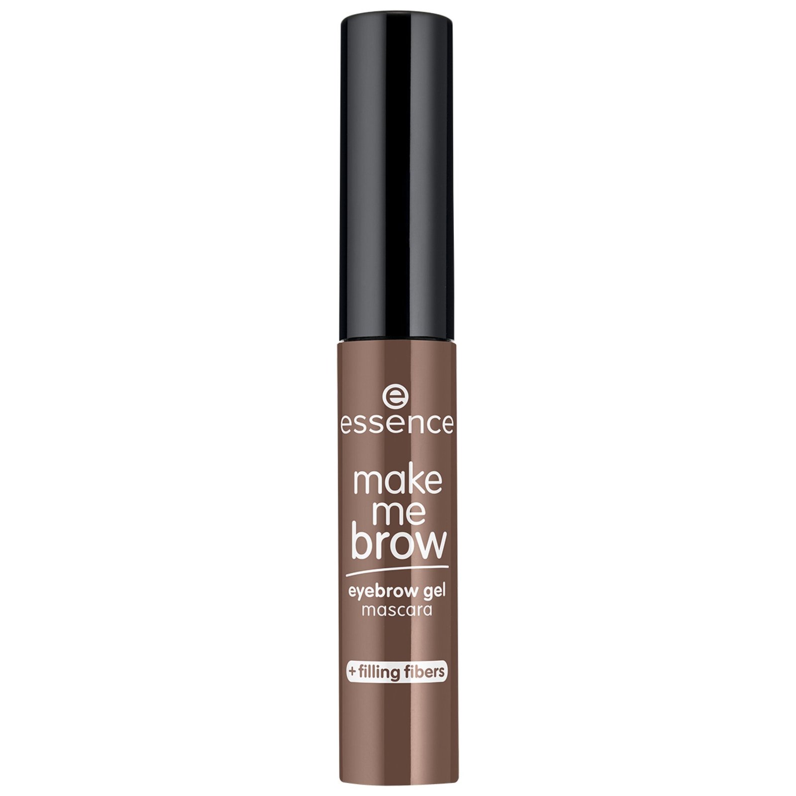 essence Make Me Brow Eyebrow Gel Mascara 02 Browny Brows 3,8ml