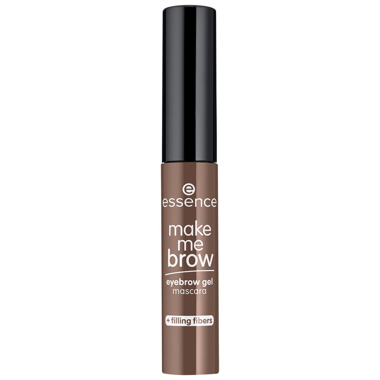 essence Make Me Brow Eyebrow Gel Mascara 02 Browny Brows 3,8ml