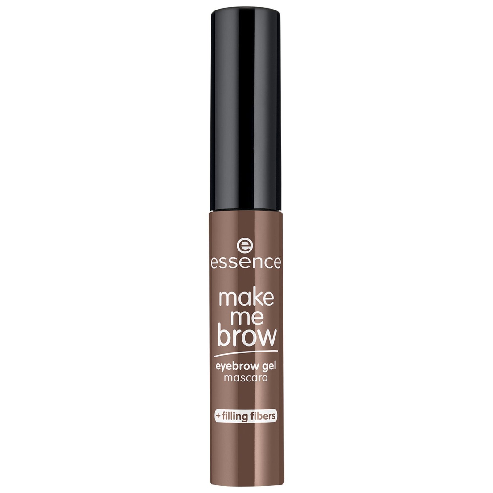 essence Make Me Brow Eyebrow Gel Mascara 02 Browny Brows 3,8ml