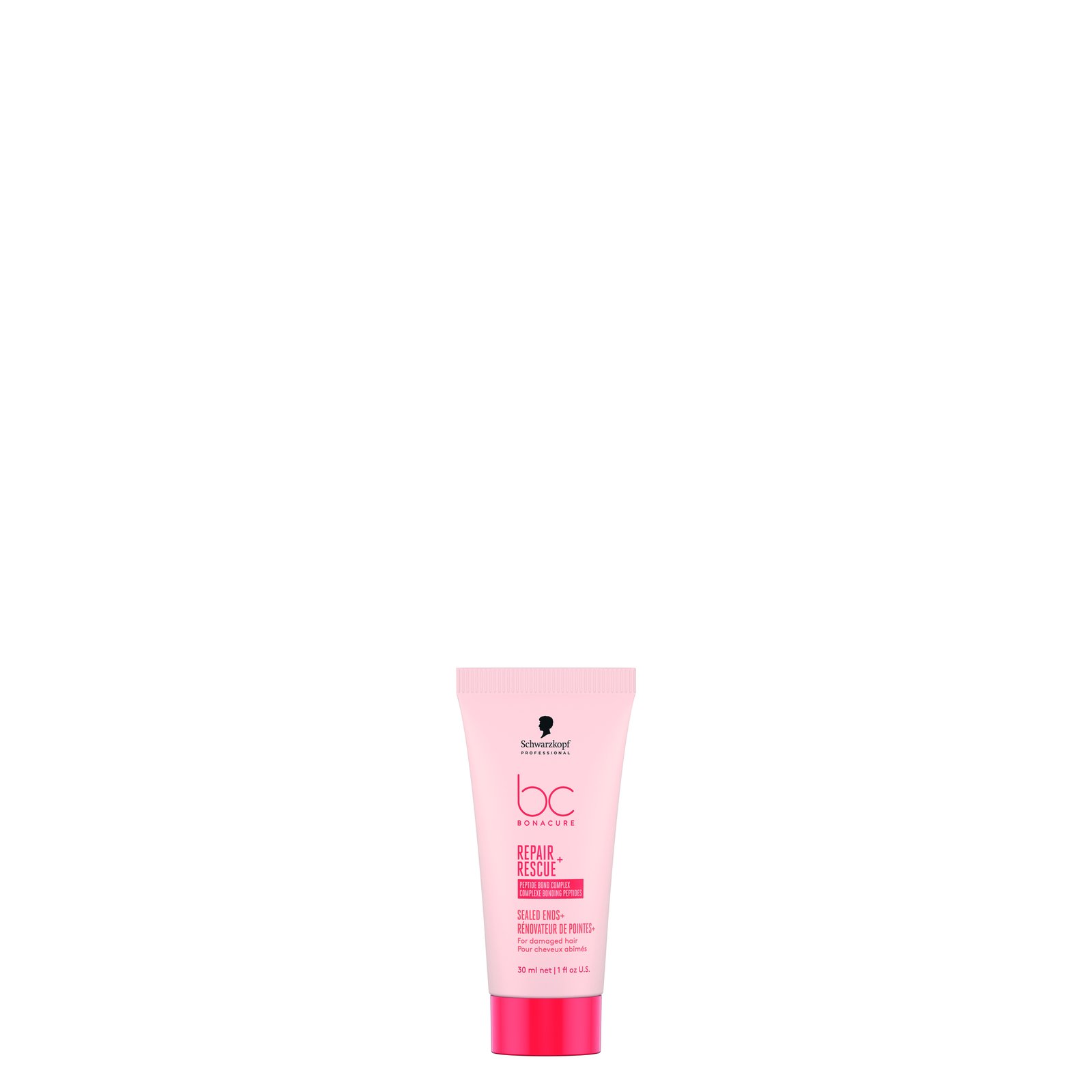 Schwarzkopf Bonacure Repair Rescue Sealed Ends 30ml