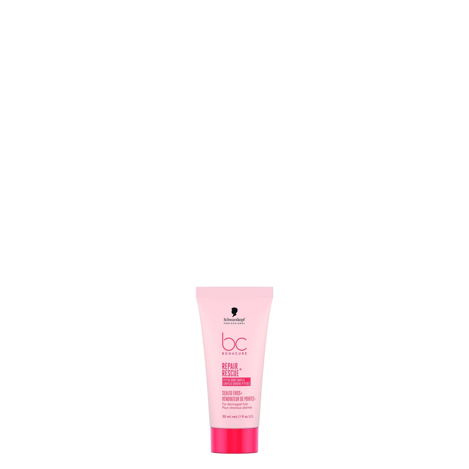 Schwarzkopf Bonacure Repair Rescue Sealed Ends 30ml