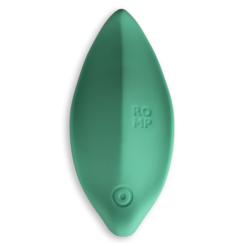 ROMP Wave Mint