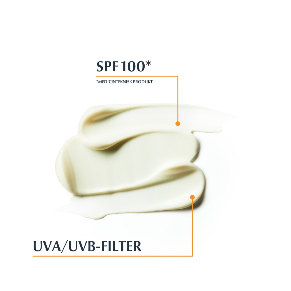 Eucerin Sun Actinic Control SPF100 80 ml