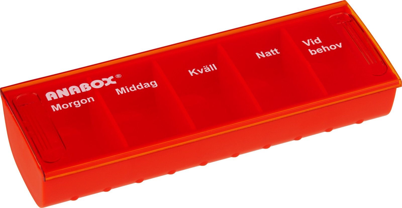 ANABOX Daglig Doseringsask 1 st