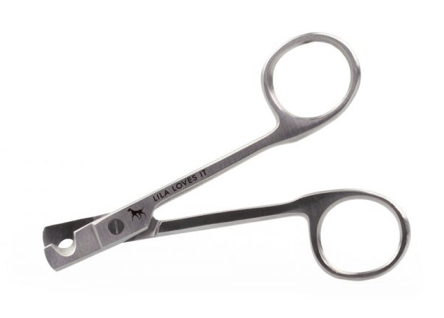 Lila Loves It Claw Scissors 1 st