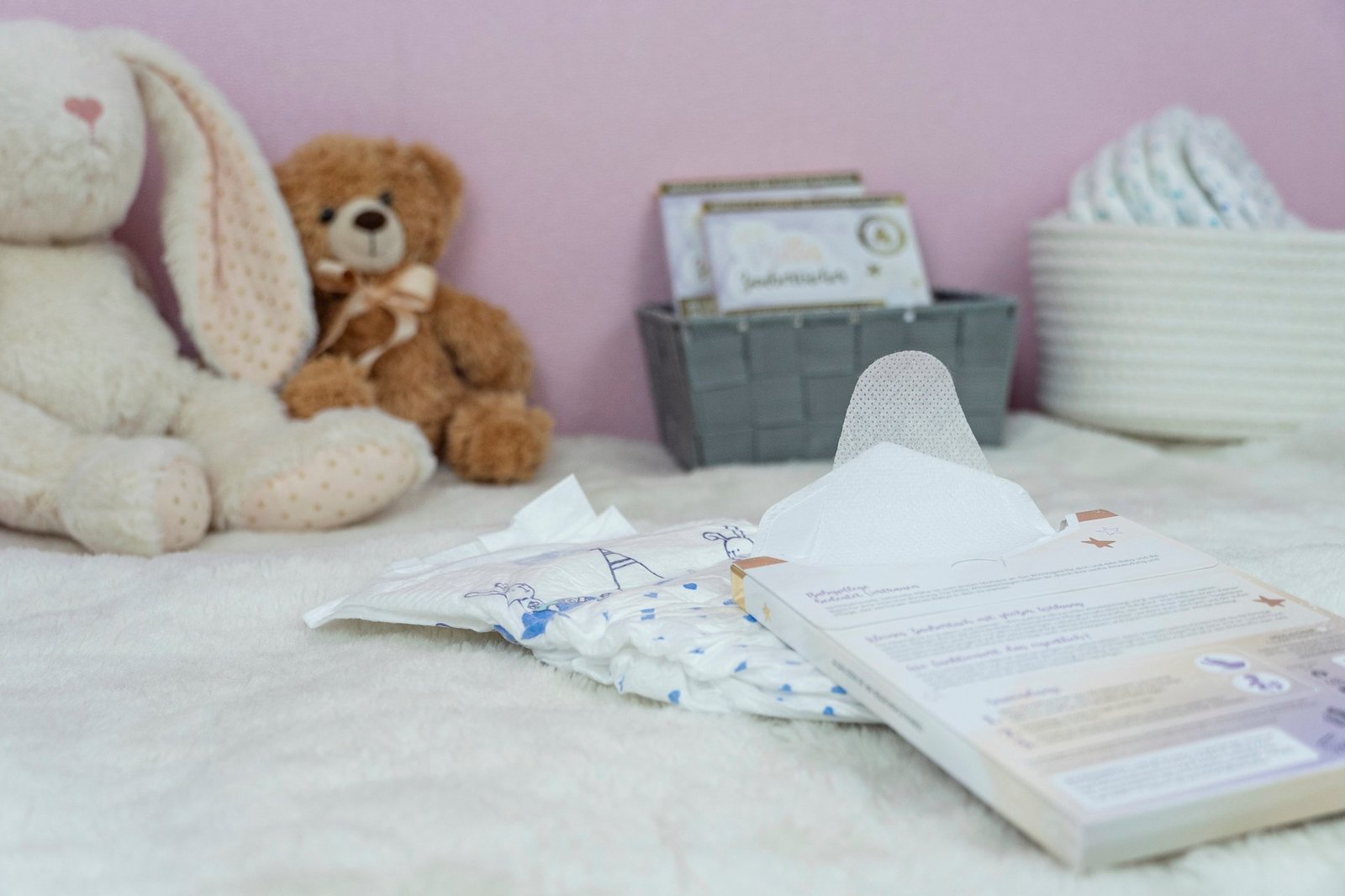 Millis Magic Wipes 20 st