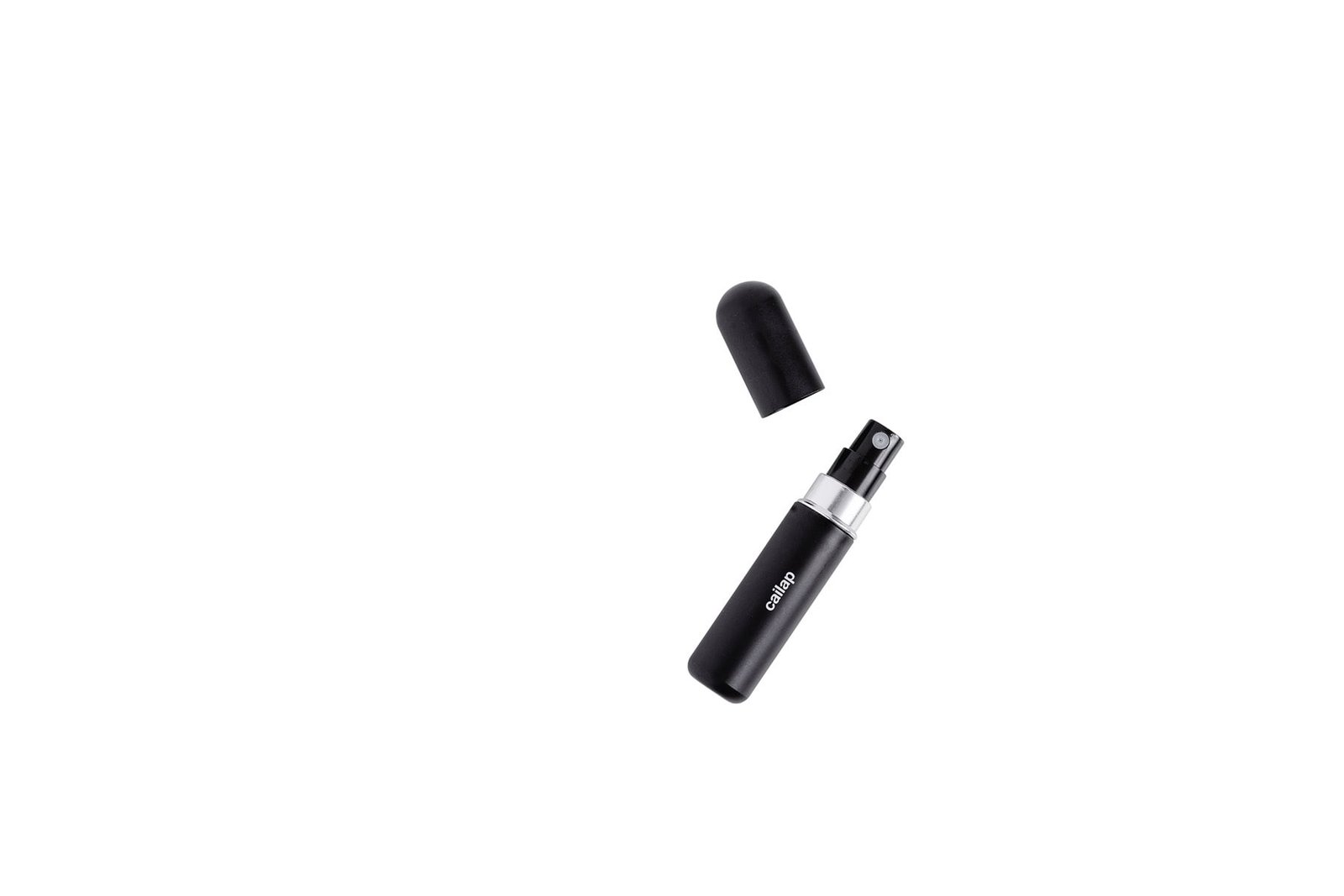 Cailap påfyllningsbar parfymflaska 5 ml