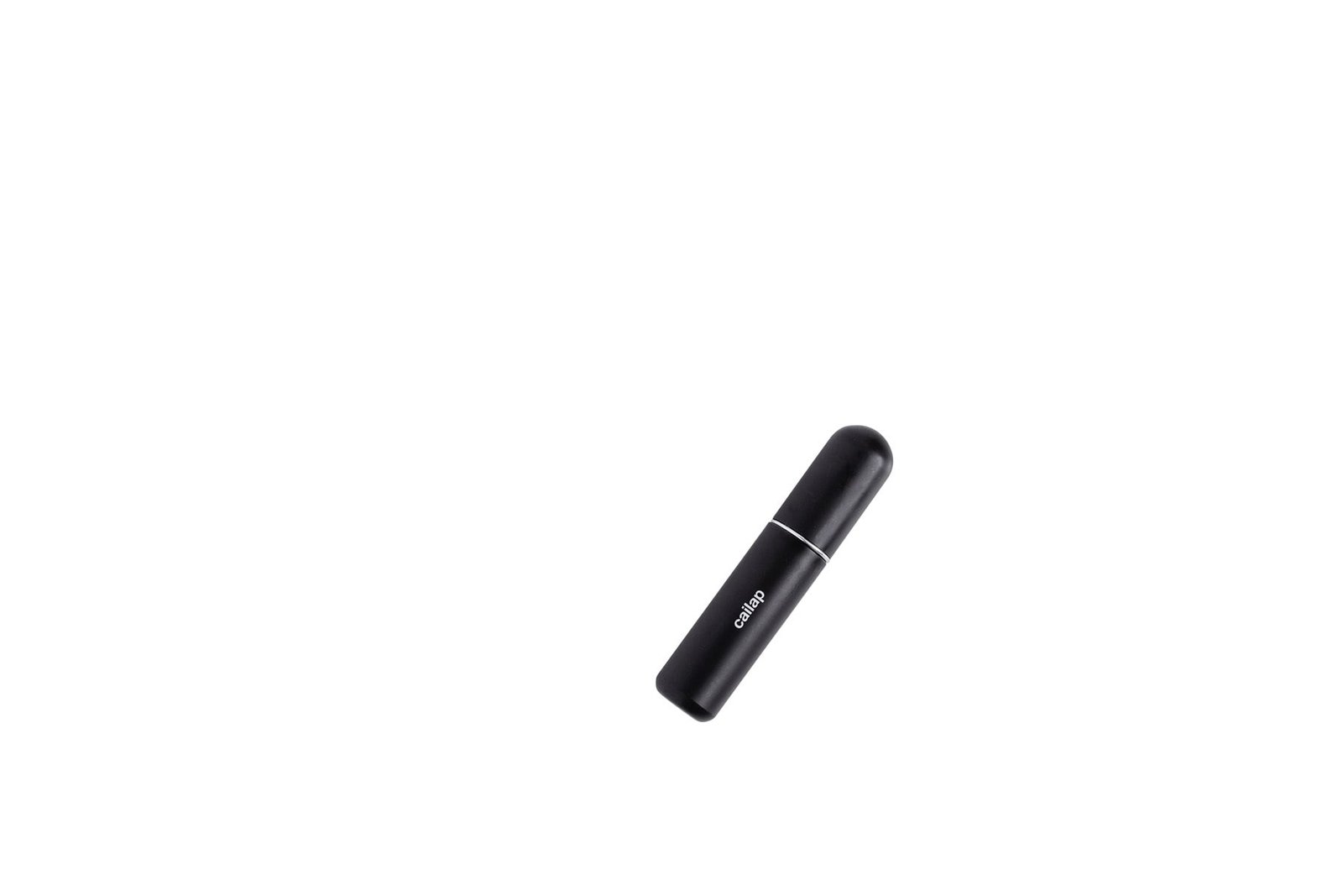 Cailap påfyllningsbar parfymflaska 5 ml