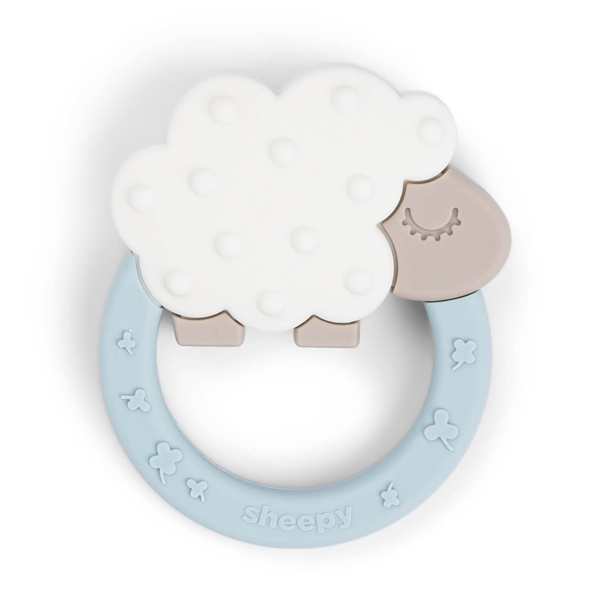 Done by Deer Bitring Sheepy Blå