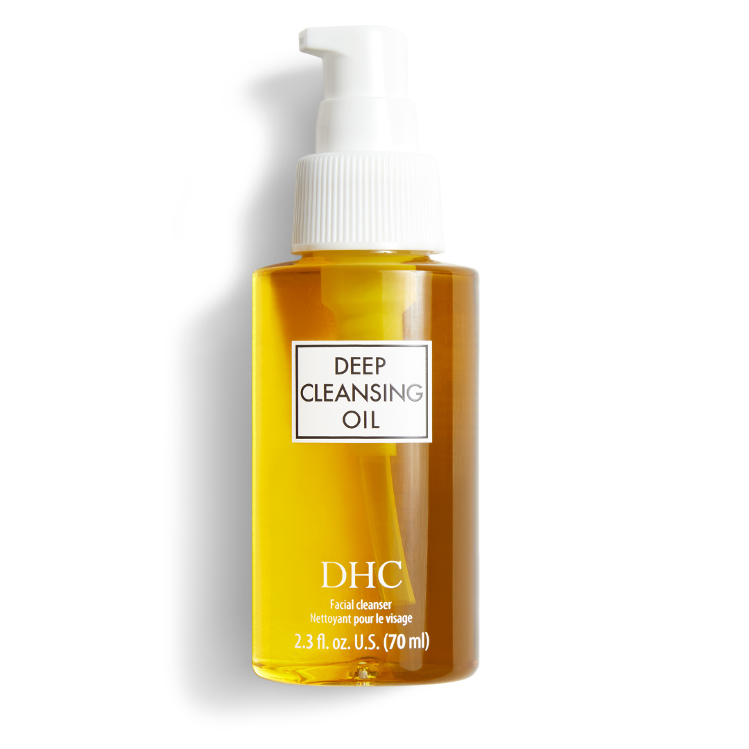DHC Deep Cleansing Oil 70ml