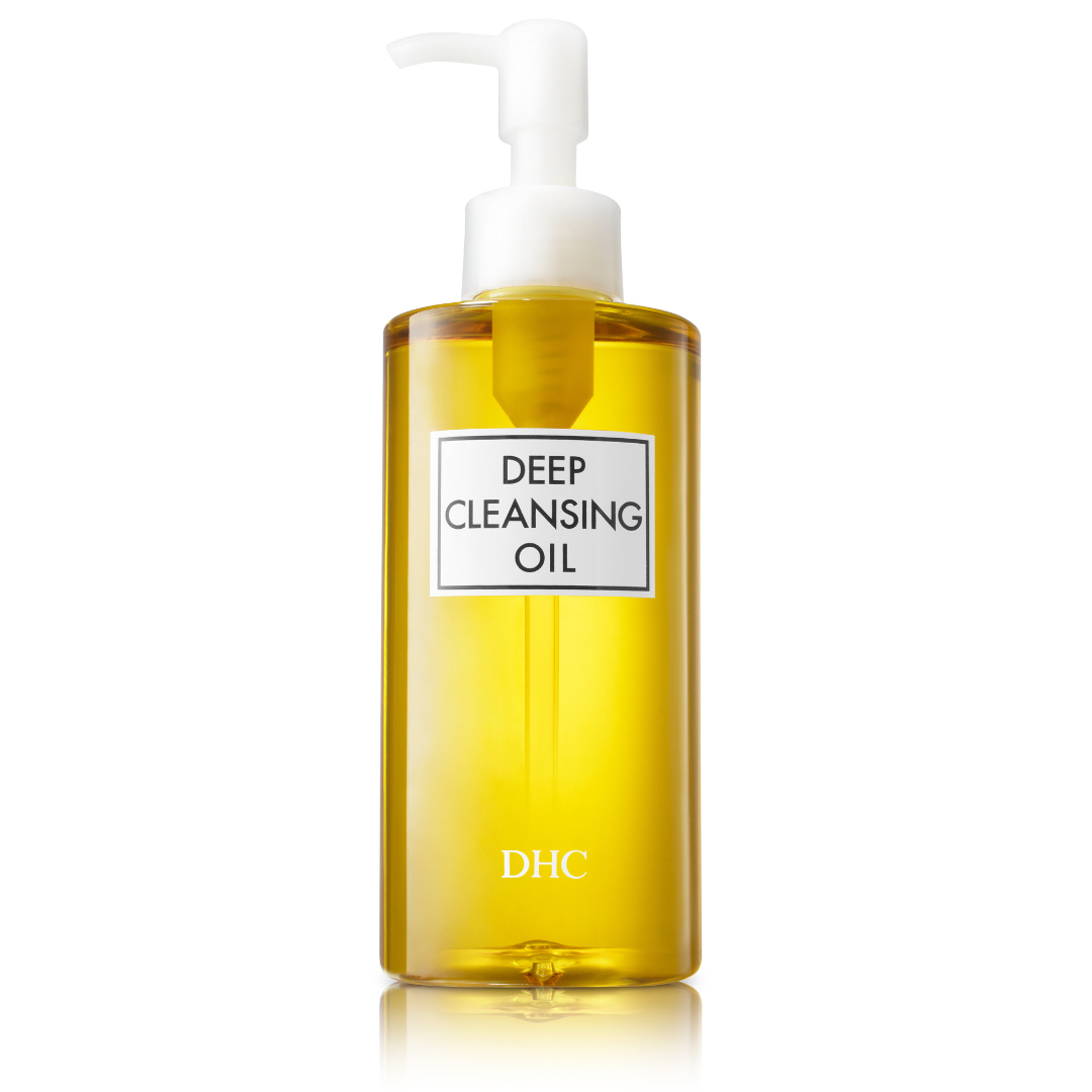 DHC Deep Cleansing Oil 200ml