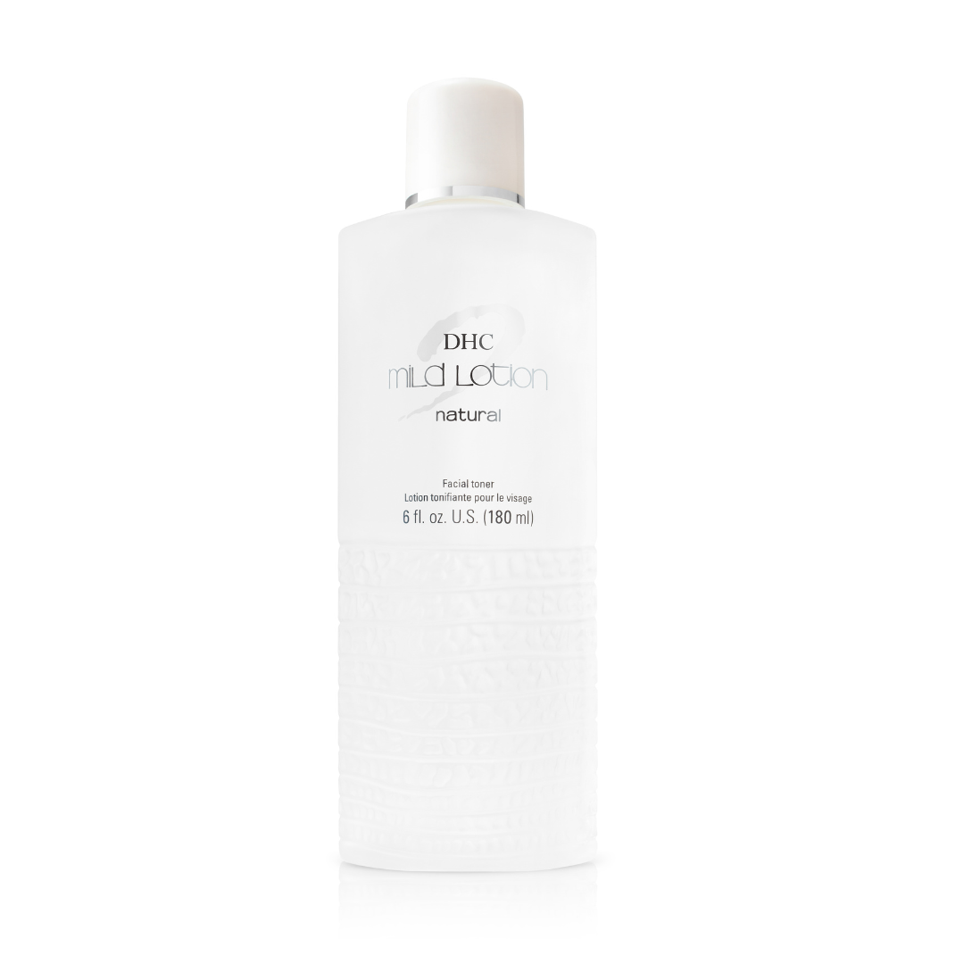 DHC Mild Lotion 180ml