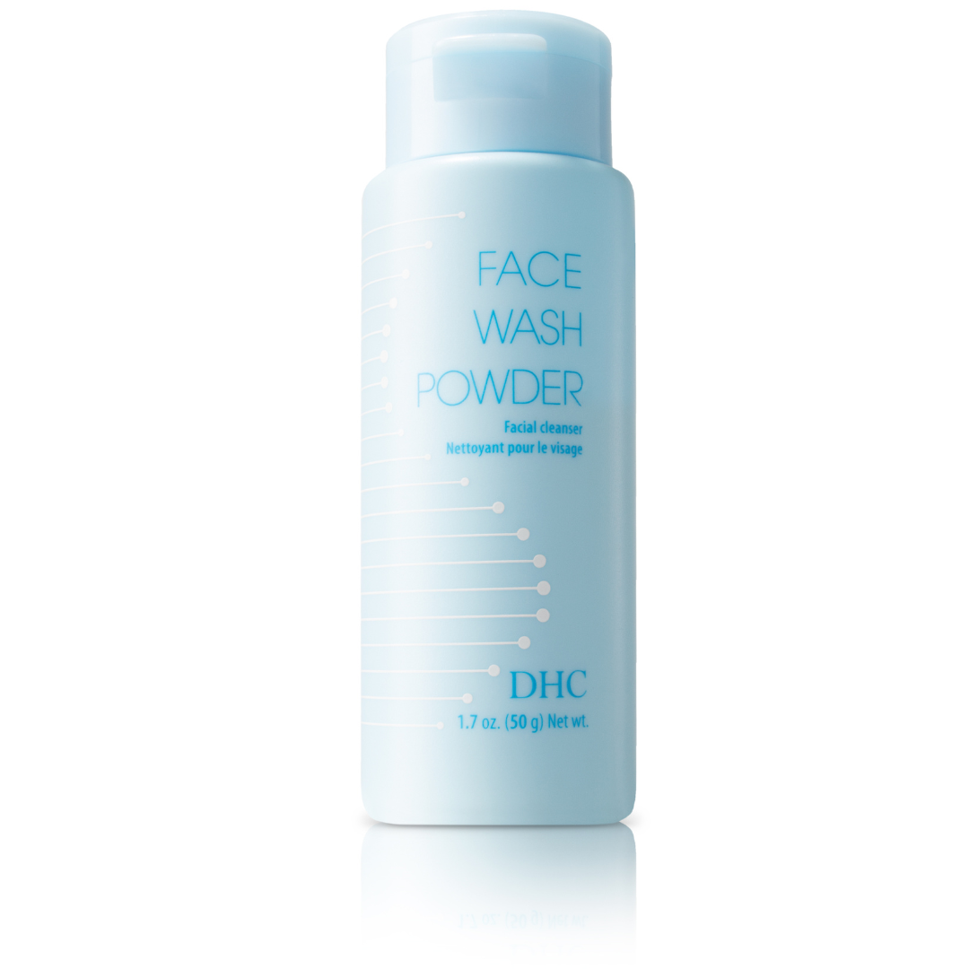 DHC Face Wash Powder 50g