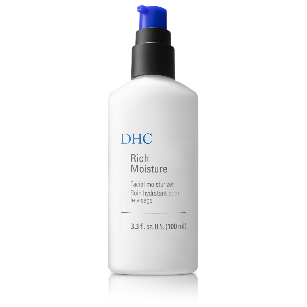 DHC Rich Moisture 100ml