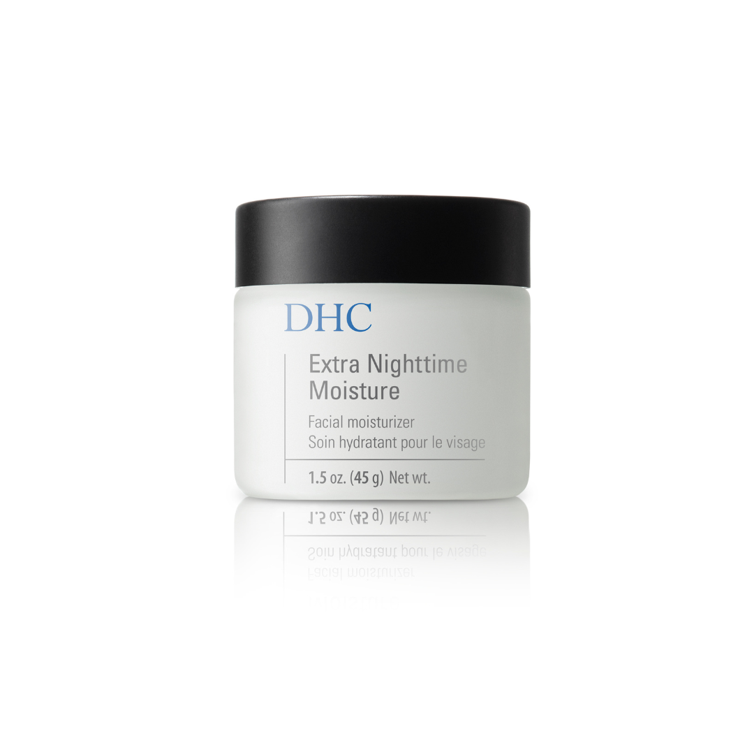 DHC Extra Nighttime Moisture 45g